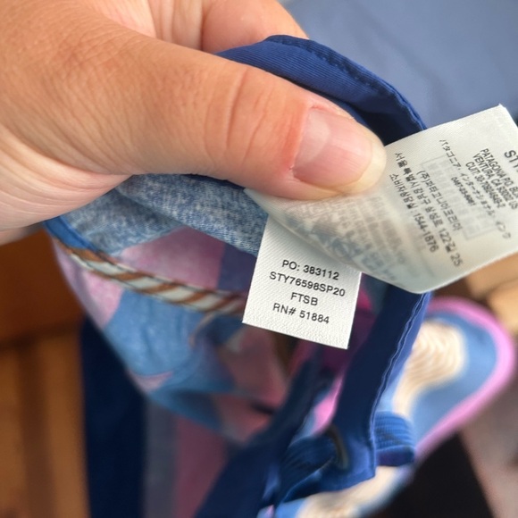 PATAGONIA WAVEFARER BOARD SHORTS - Picture 6 of 6